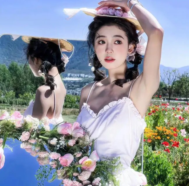 徬徨尘世间